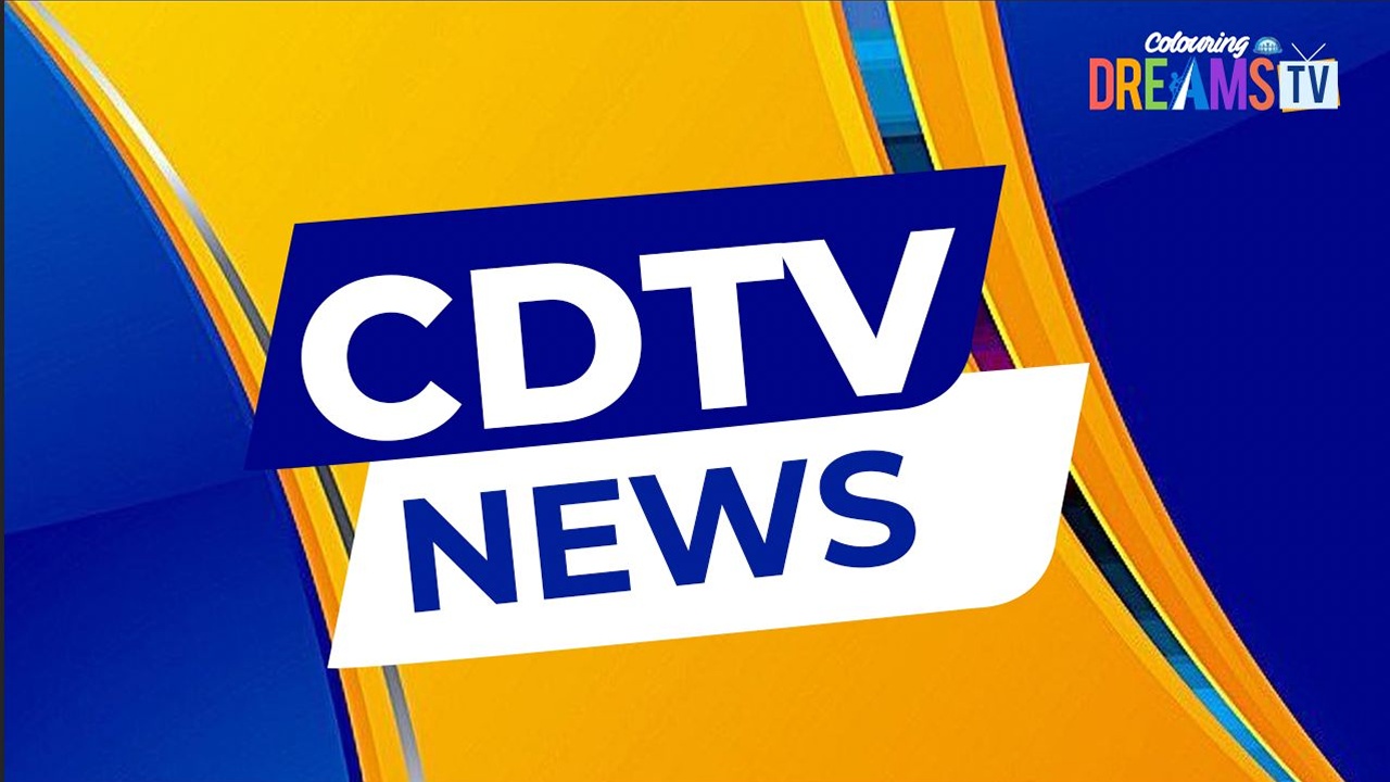 CD TV News