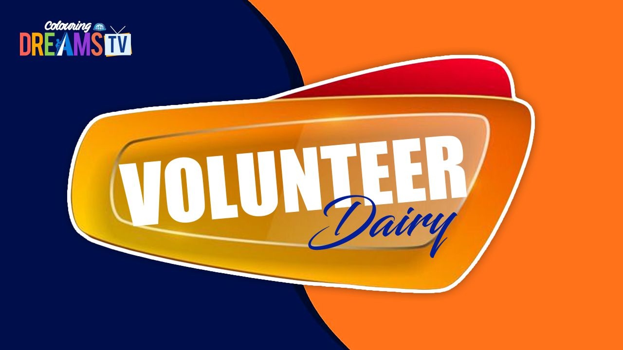 Volunteer Diary
